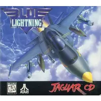 Blue Lightning