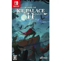 Nintendo Switch - Beyond The Ice Palace