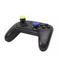 Nintendo Switch - Video Game Accessories - Game Controller (Switch Proコントローラー用アシストキャップ AIM MASTER Splash)