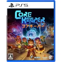 PlayStation 5 - Core Keeper