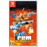 Nintendo Switch - Irem COLLECTION