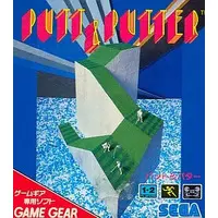 GAME GEAR - Putt & Putter