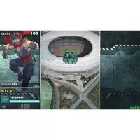 PlayStation 5 - Sonic Wings (Aero Fighters) (Limited Edition)