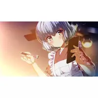 PlayStation 4 - Sono Hi no Kemono ni wa,