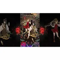 Nintendo Switch - SHIKHONDO