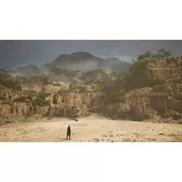 PlayStation 5 - Lost Soul Aside