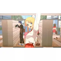 Nintendo Switch - To Heart