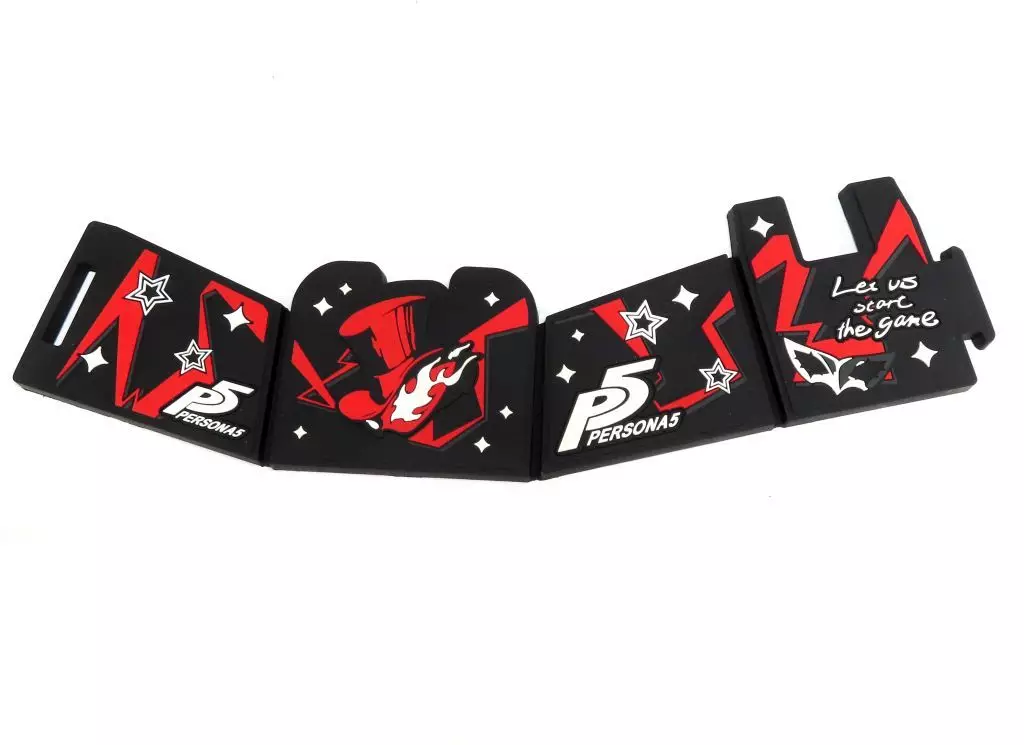 PlayStation 4 - Video Game Accessories - Game Controller - PERSONA SERIES