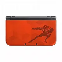 Nintendo 3DS - Video Game Console - Metroid Series