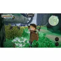 PlayStation 4 - Made in Abyss: Binary Star Falling into Darkness