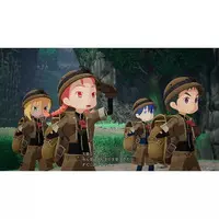 PlayStation 4 - Made in Abyss: Binary Star Falling into Darkness