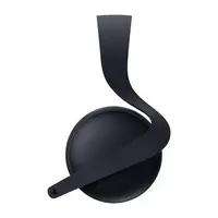 PlayStation 5 - Video Game Accessories - Headset (PULSE Elite ワイヤレスヘッドセット ミッドナイト ブラック)