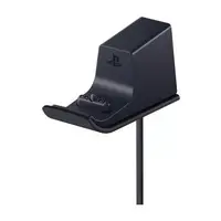 PlayStation 5 - Video Game Accessories - Headset (PULSE Elite ワイヤレスヘッドセット ミッドナイト ブラック)