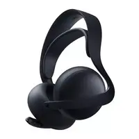 PlayStation 5 - Video Game Accessories - Headset (PULSE Elite ワイヤレスヘッドセット ミッドナイト ブラック)
