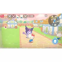 Nintendo Switch - Sanrio Characters Miracle Match Magical Onigokko