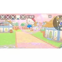 Nintendo Switch - Sanrio Characters Miracle Match Magical Onigokko