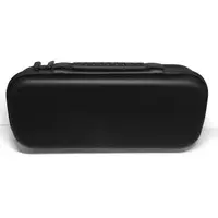 PlayStation 5 - Video Game Accessories - Case (Digio2 PS Portal用 EVAプロテクトケース(ワイド/ブラック)[SZC-PSPO03BK])