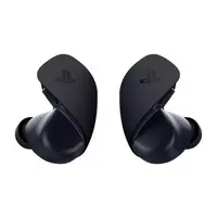 PlayStation 5 - Video Game Accessories - Earphone (PULSE Explore ワイヤレスイヤホン ミッドナイト ブラック)