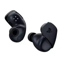 PlayStation 5 - Video Game Accessories - Earphone (PULSE Explore ワイヤレスイヤホン ミッドナイト ブラック)