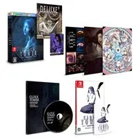 PlayStation 5 - Clock Tower