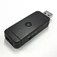 Nintendo Switch - Video Game Accessories - Game Controller (Controller Adapter for Nintendo Switch) - No Box No Manual