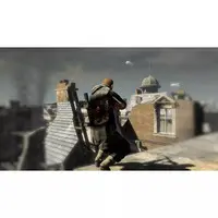 Nintendo Switch - Sniper Elite V2