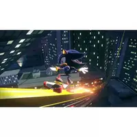 Nintendo Switch - Sonic X Shadow Generations