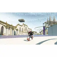 Nintendo Switch - Sonic X Shadow Generations