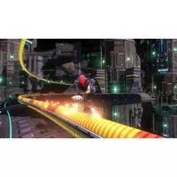 Nintendo Switch - Sonic X Shadow Generations