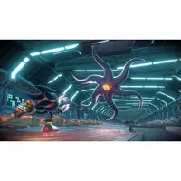 Nintendo Switch - Sonic X Shadow Generations