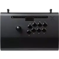 PlayStation 4 - Video Game Accessories - Arcade Stick (Victrix Pro FS アーケードファイトスティック タッチパッド付モデル for PS4)