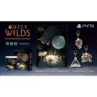 PlayStation 5 - Outer Wilds (Limited Edition)