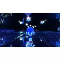 PlayStation 5 - Sonic X Shadow Generations