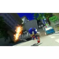 PlayStation 5 - Sonic X Shadow Generations