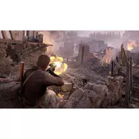 PlayStation 5 - Sniper Elite: Resistance