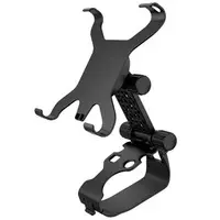 Nintendo Switch - Video Game Accessories - Game Controller (Proコントローラー用 本体マウントホルダー ブラック)