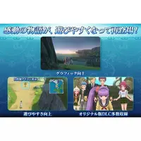 Nintendo Switch - Tales of Graces