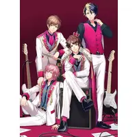 Nintendo Switch - DYNAMIC CHORD