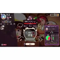 Nintendo Switch - Potionomics