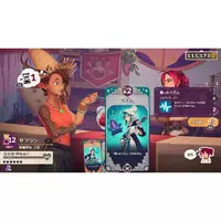 Nintendo Switch - Potionomics