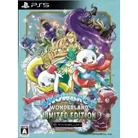 PlayStation 5 - Snow Bros. Wonderland (Limited Edition)