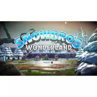 PlayStation 5 - Snow Bros. Wonderland (Limited Edition)