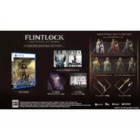 PlayStation 5 - Flintlock: The Siege of Dawn