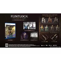 PlayStation 5 - Flintlock: The Siege of Dawn
