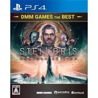 PlayStation 4 - Stellaris