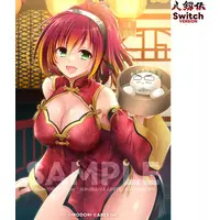 Nintendo Switch - Hakkenden