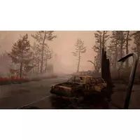 PlayStation 5 - Pacific Drive