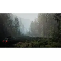 PlayStation 5 - Pacific Drive