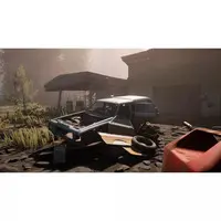 PlayStation 5 - Pacific Drive