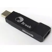 Xbox - Video Game Accessories (Brook Wingman Converter XB3[ZPP005C])